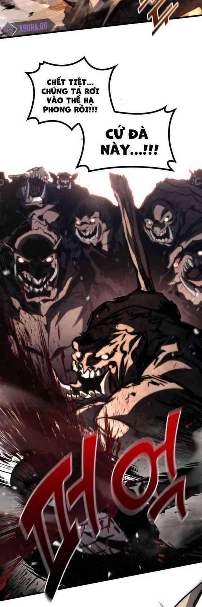 Trảm Long Chapter 73 - 26