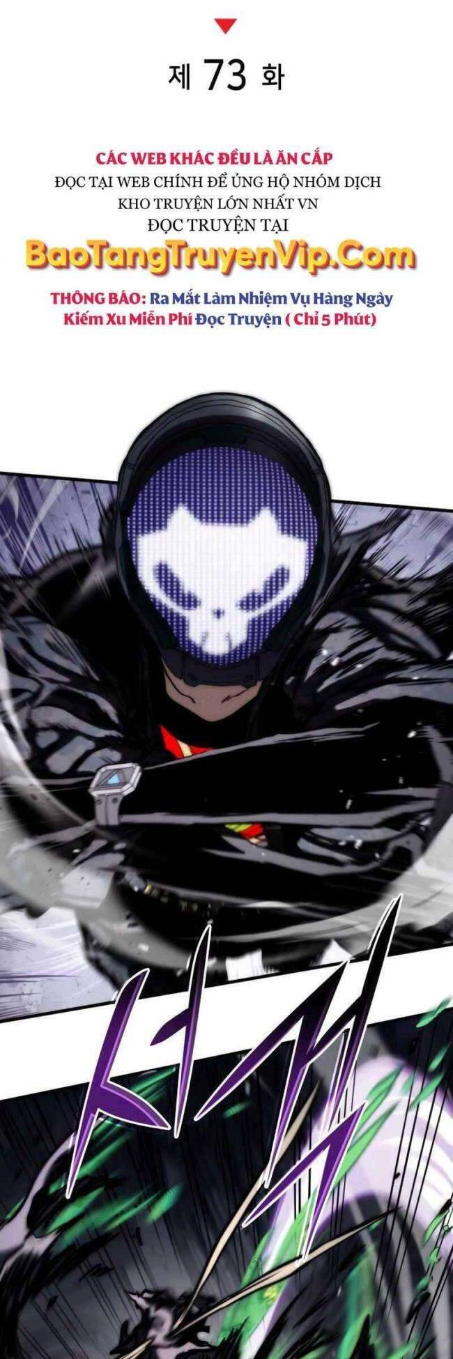 Trảm Long Chapter 73 - 33