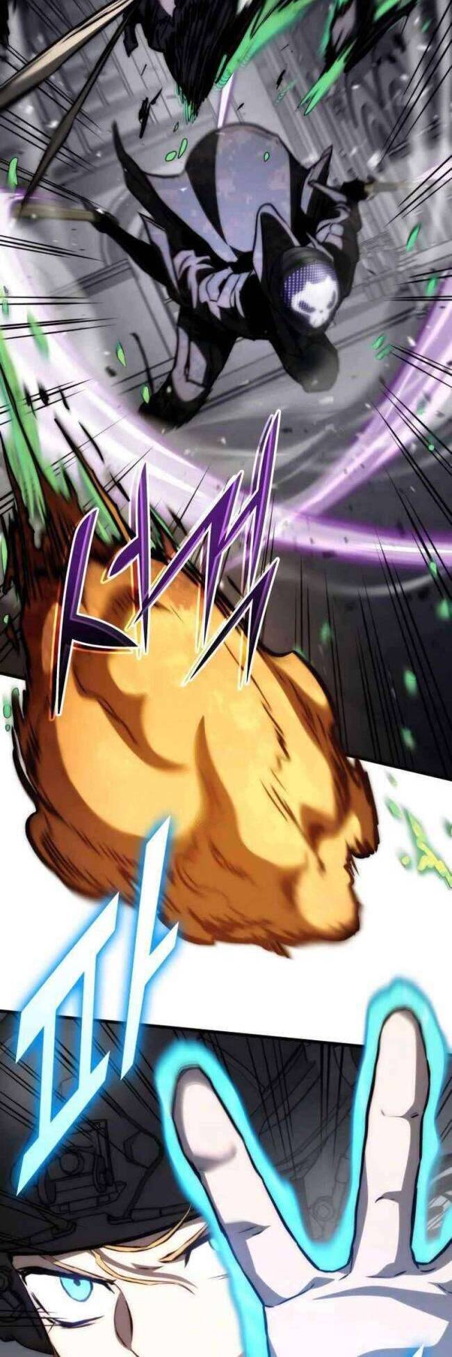 Trảm Long Chapter 73 - 34