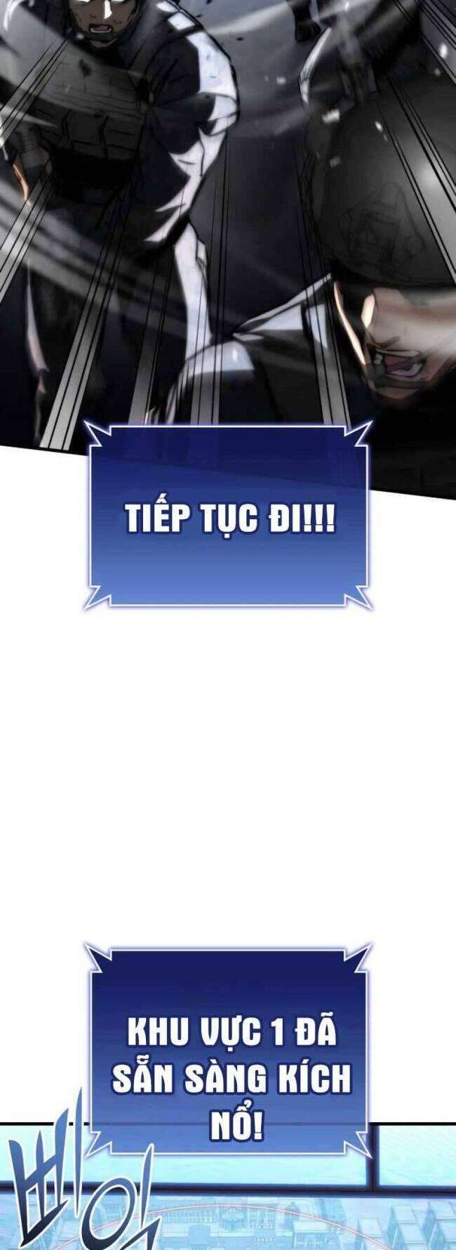 Trảm Long Chapter 73 - 36