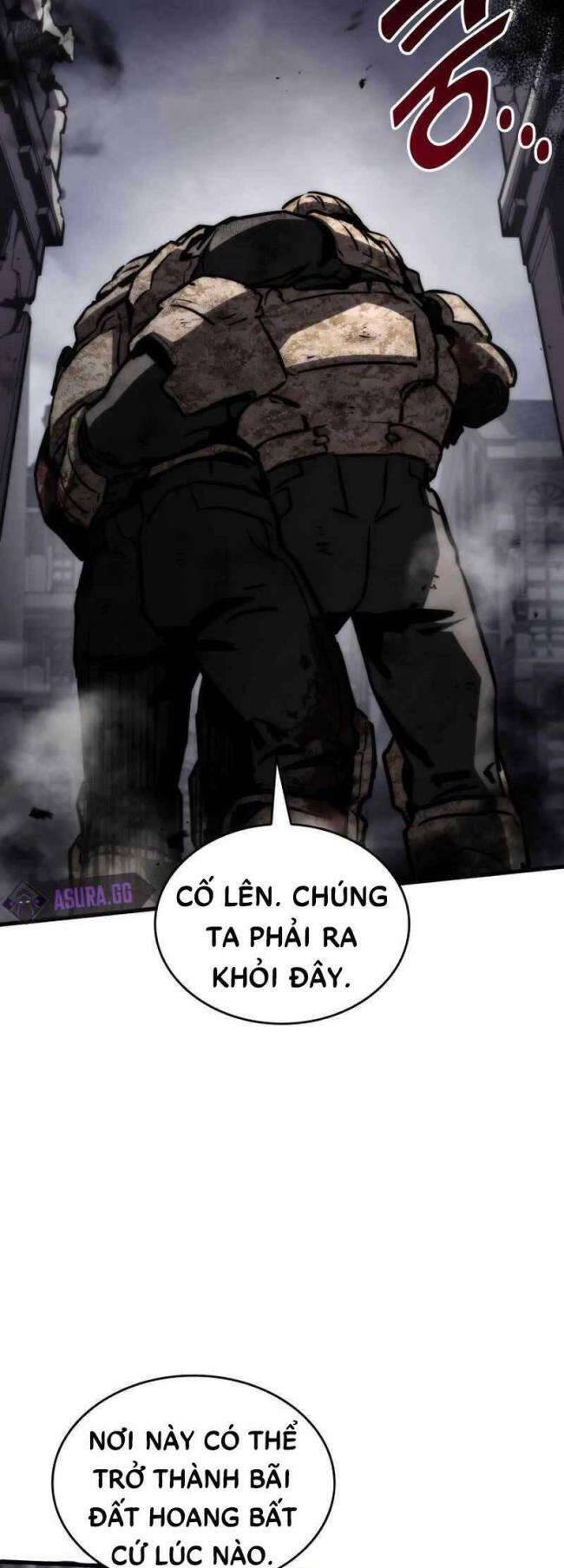 Trảm Long Chapter 73 - 39