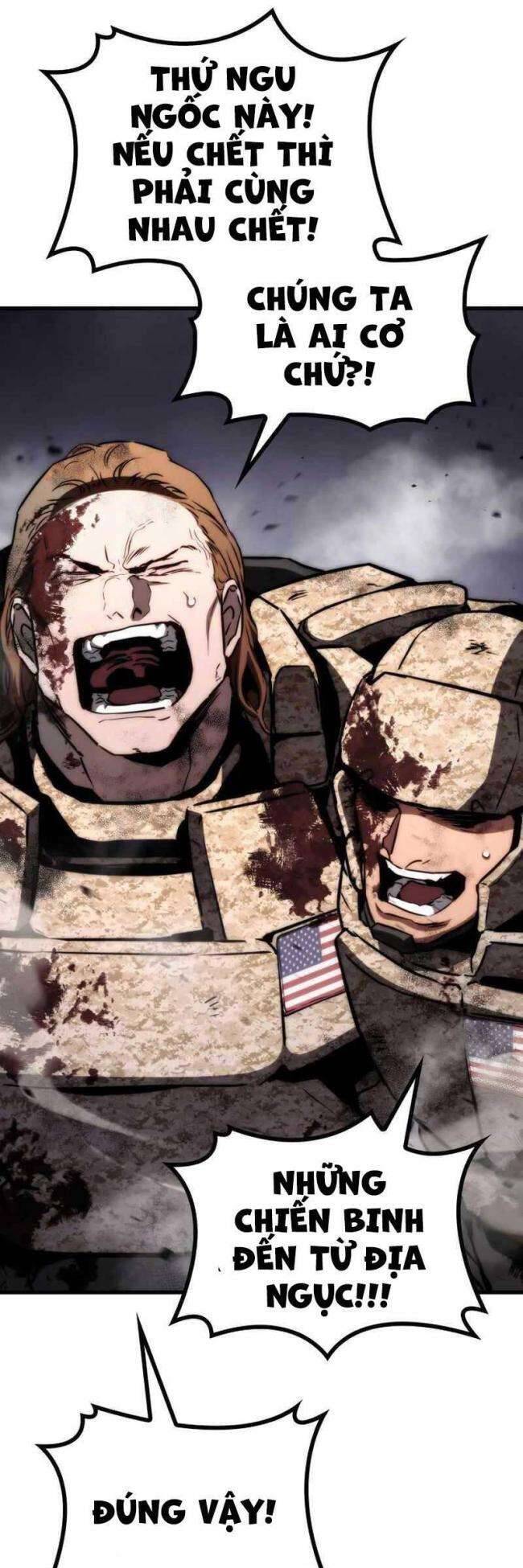 Trảm Long Chapter 73 - 41