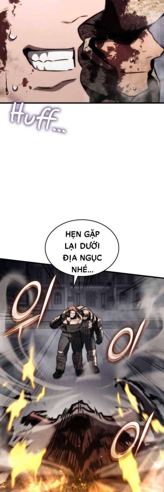 Trảm Long Chapter 73 - 43