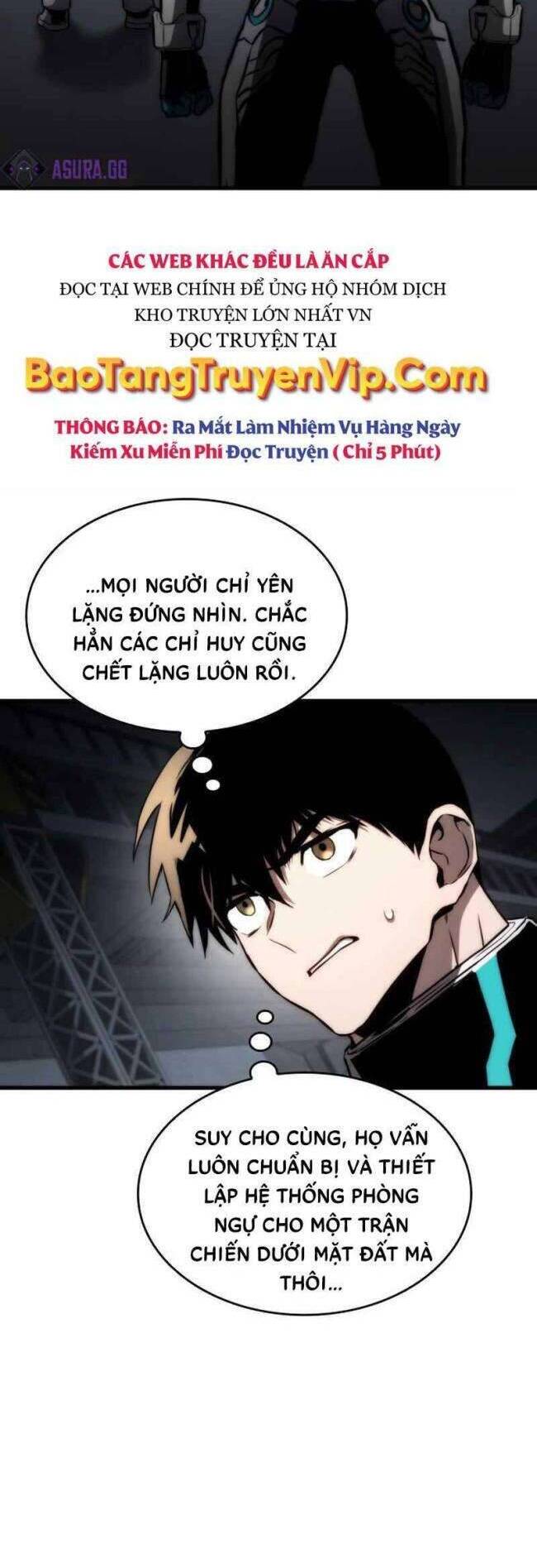 Trảm Long Chapter 73 - 6