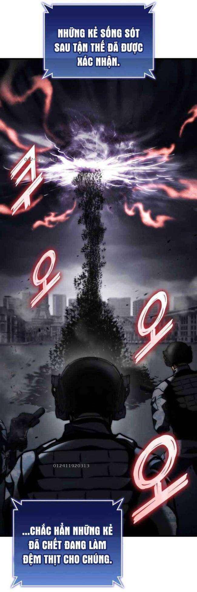 Trảm Long Chapter 73 - 7