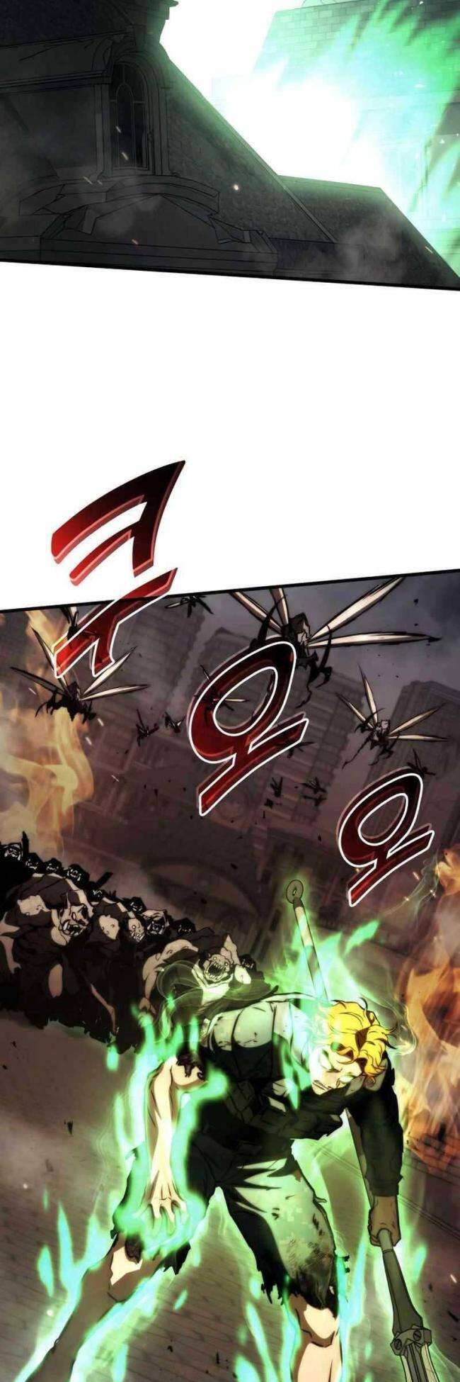 Trảm Long Chapter 73 - 61