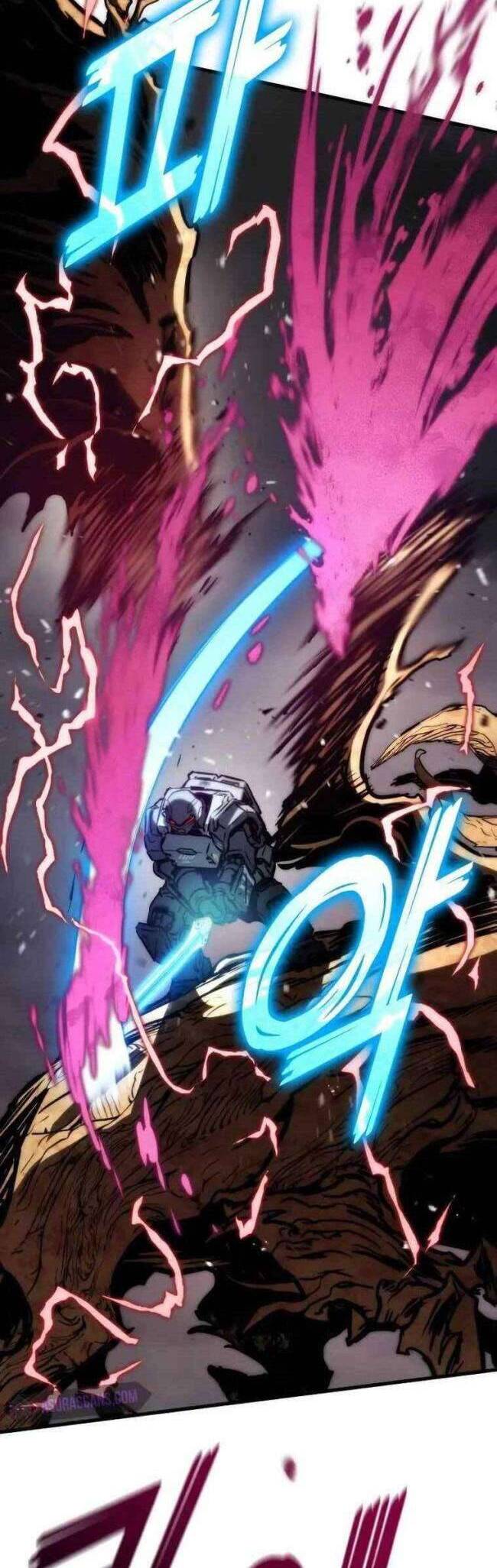 Trảm Long Chapter 74 - 32