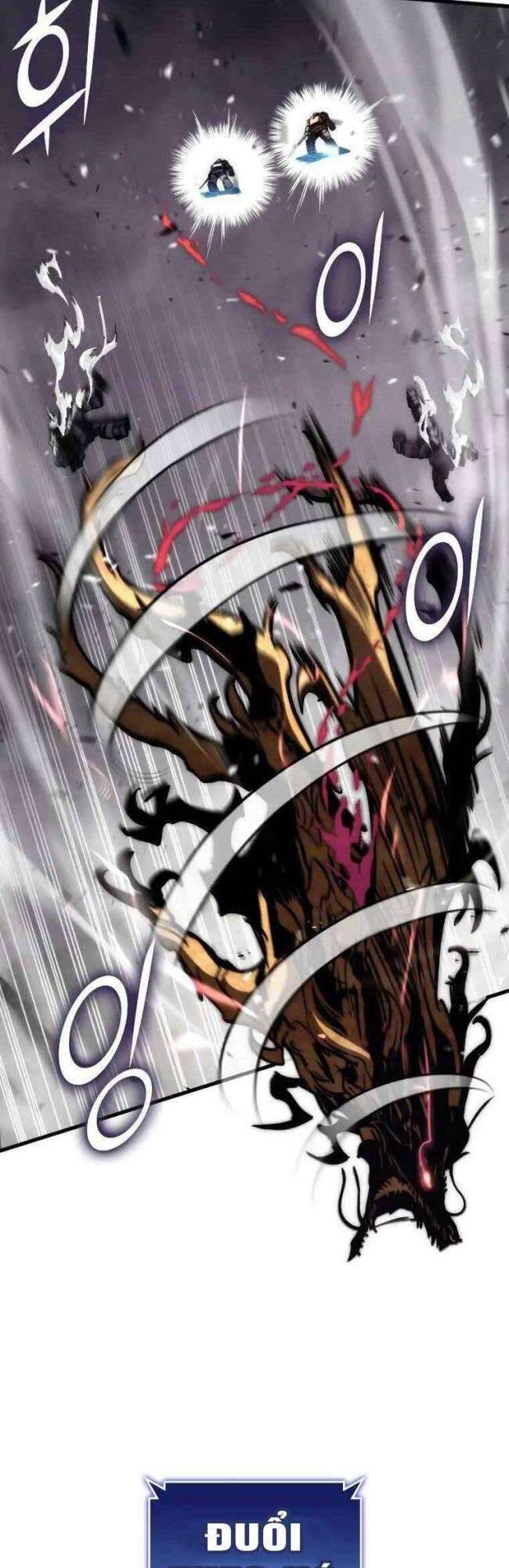 Trảm Long Chapter 74 - 35