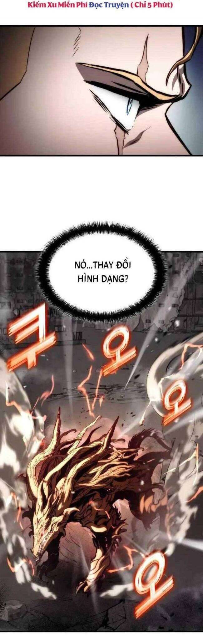 Trảm Long Chapter 74 - 40