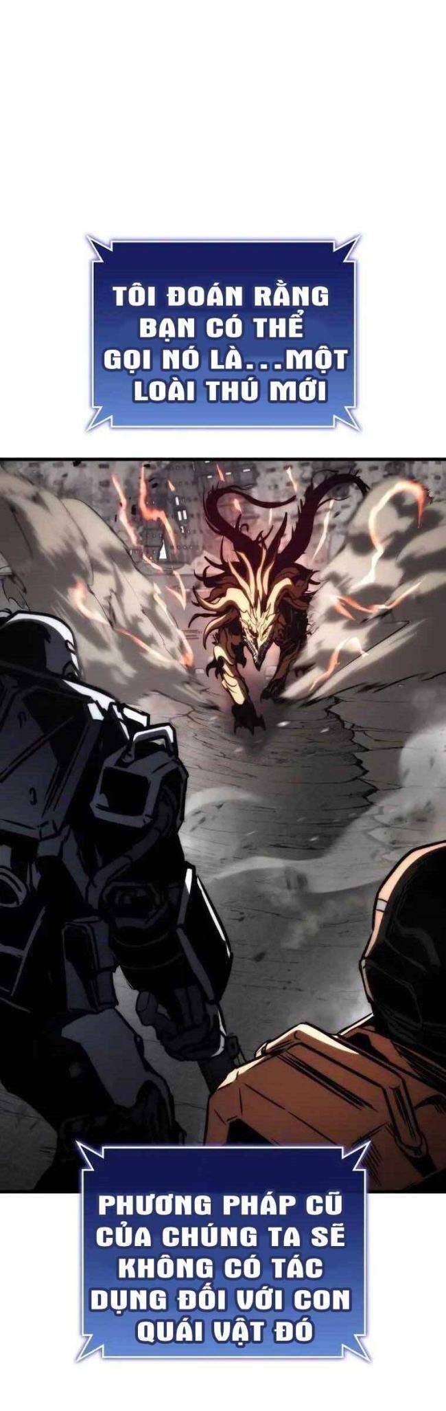 Trảm Long Chapter 74 - 41