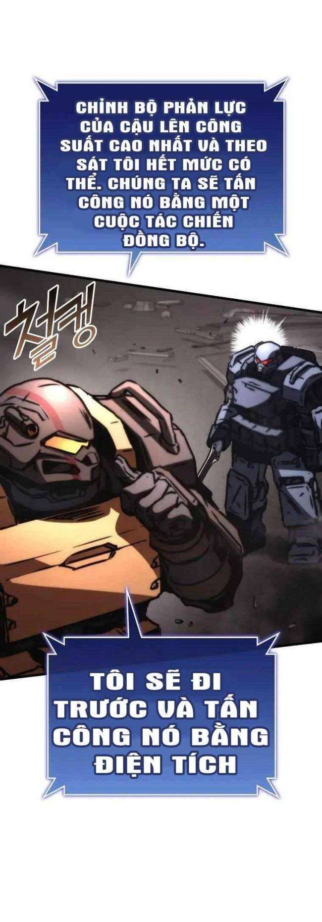 Trảm Long Chapter 74 - 43