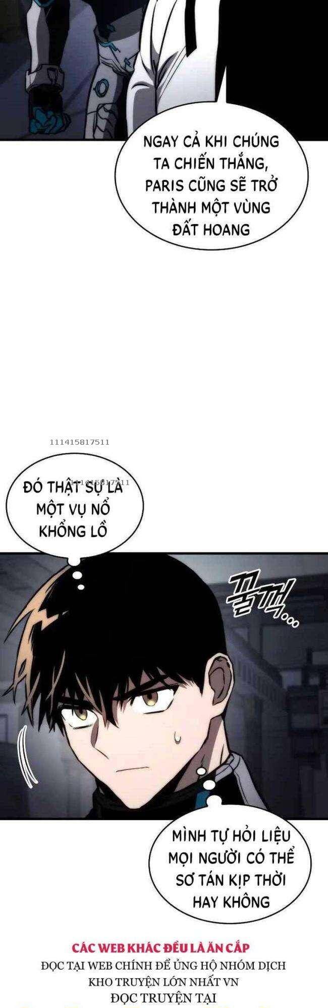 Trảm Long Chapter 74 - 7