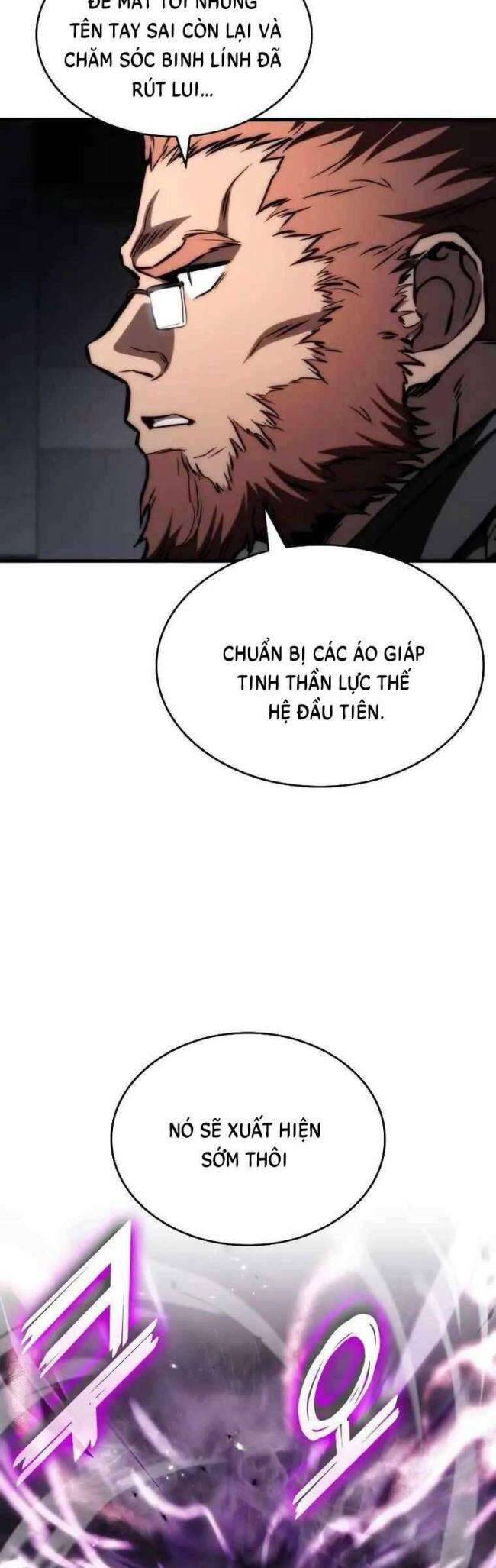 Trảm Long Chapter 74 - 9