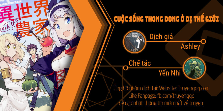 Cuộc Sống Thong Dong Ở Dị Thế Giới Chapter 148 - 11