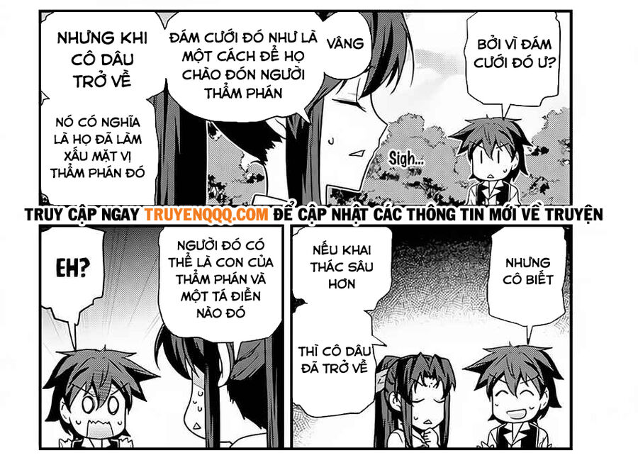 Cuộc Sống Thong Dong Ở Dị Thế Giới Chapter 148 - 6