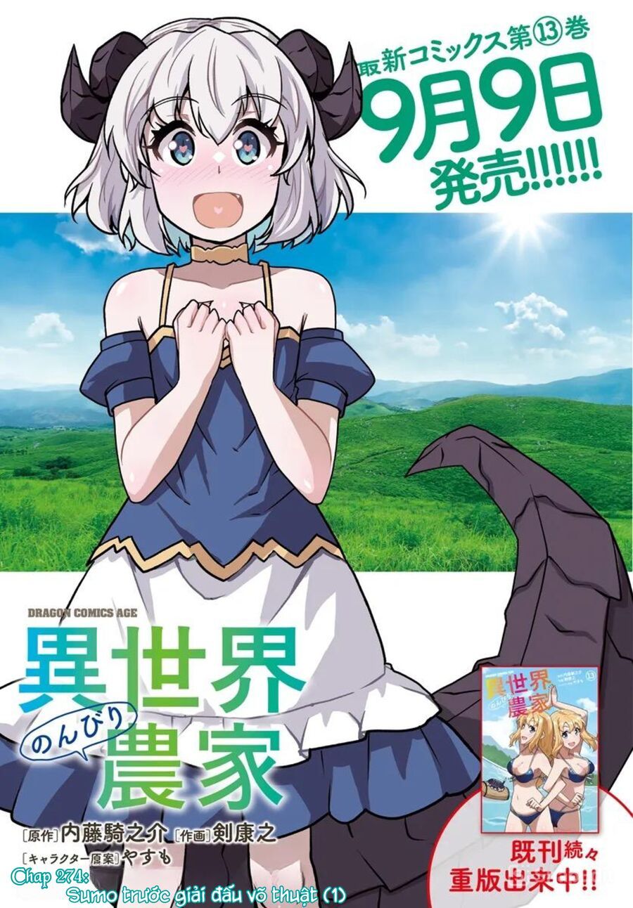 Cuộc Sống Thong Dong Ở Dị Thế Giới Chapter 274 - 5