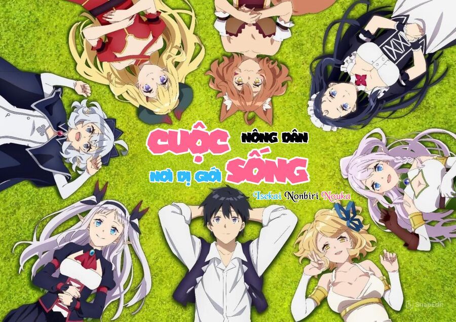 Cuộc Sống Thong Dong Ở Dị Thế Giới Chapter 276 - 2