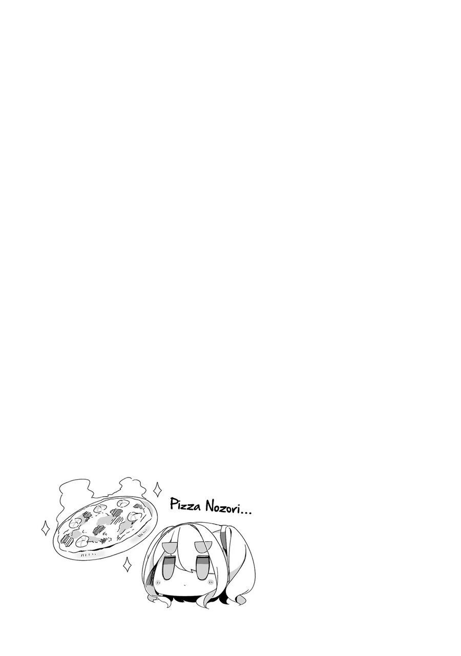 Laid-Back Camp Chapter 89 - 29