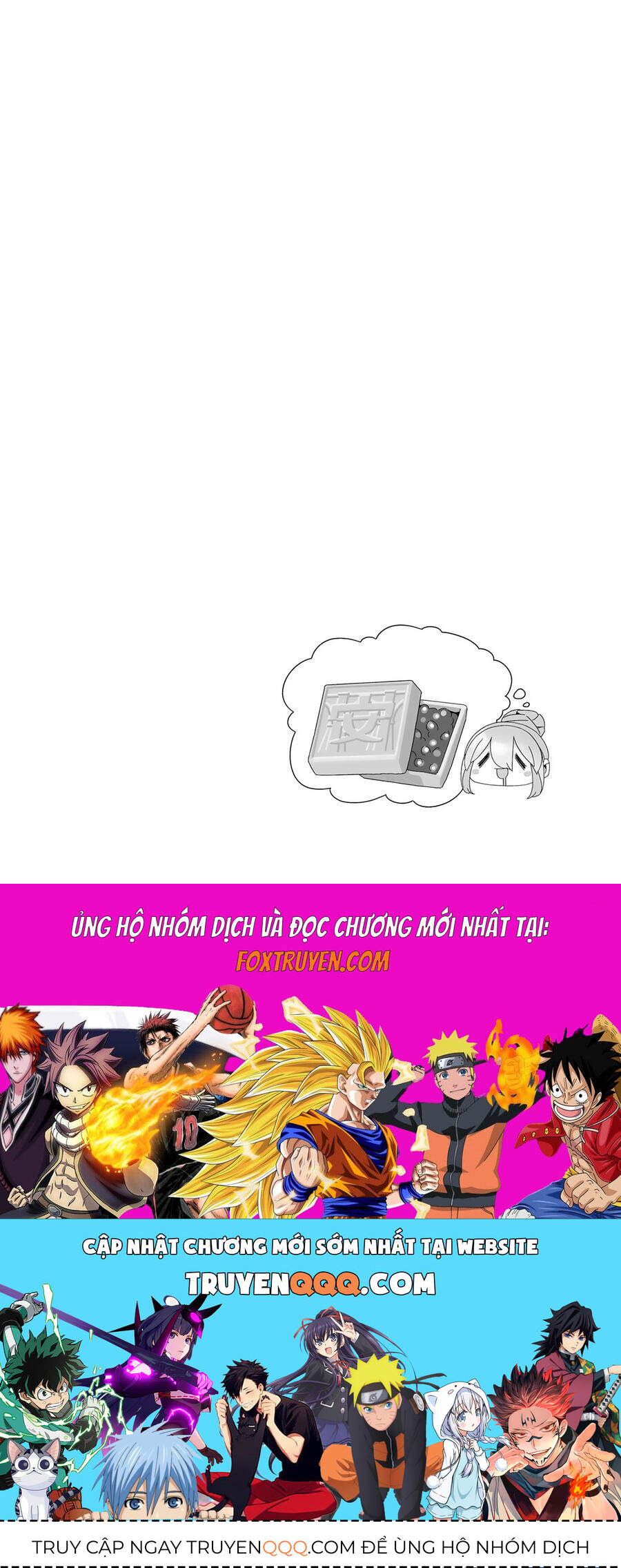 Laid-Back Camp Chapter 90 - 29