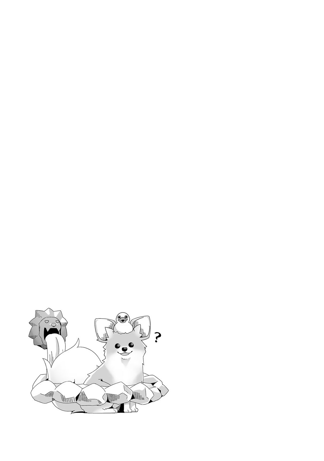 Laid-Back Camp Chapter 91 - 30