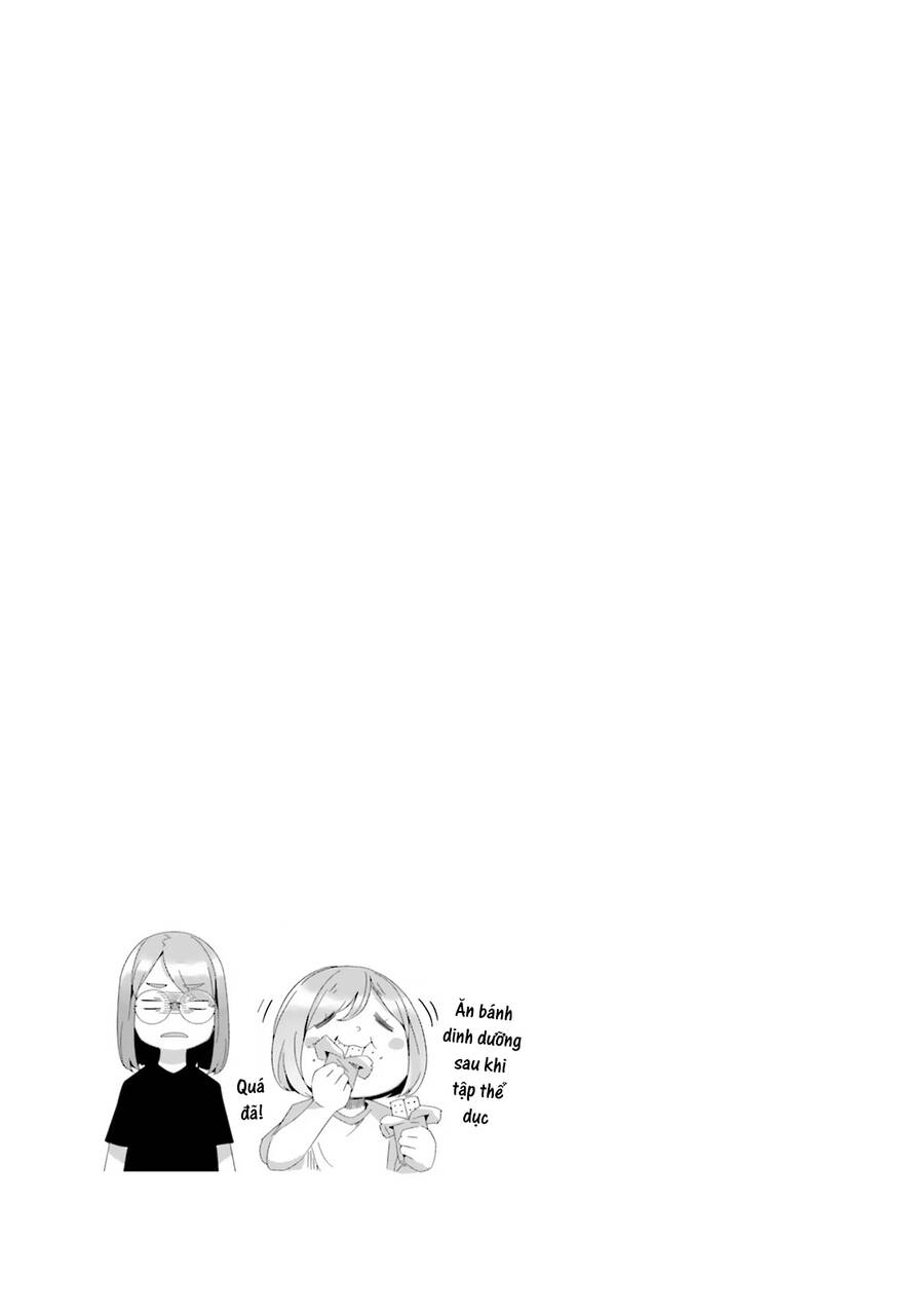 Laid-Back Camp Chapter 81 - 29