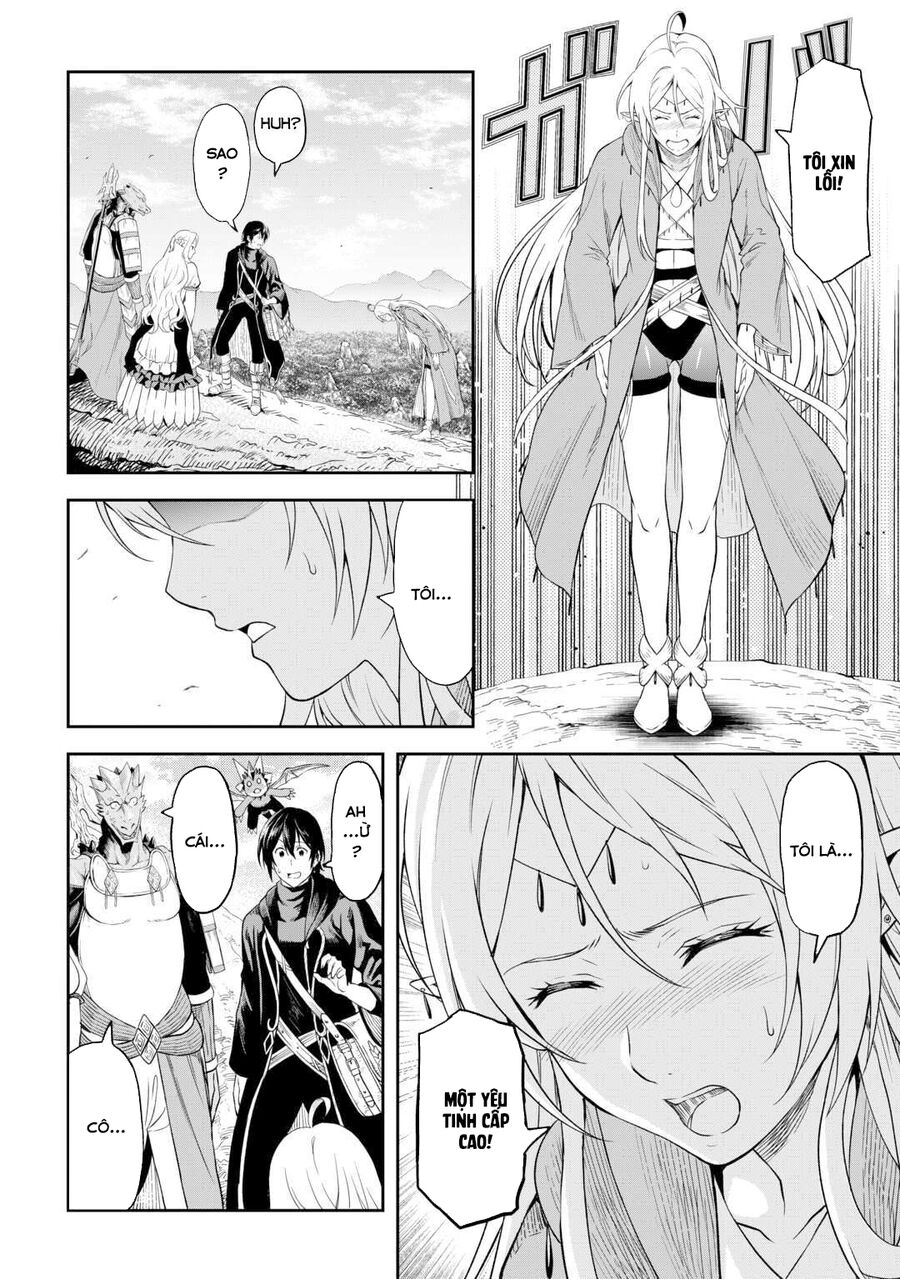 Sozai Saishuka No Isekai Ryokouki Chapter 48 - 13