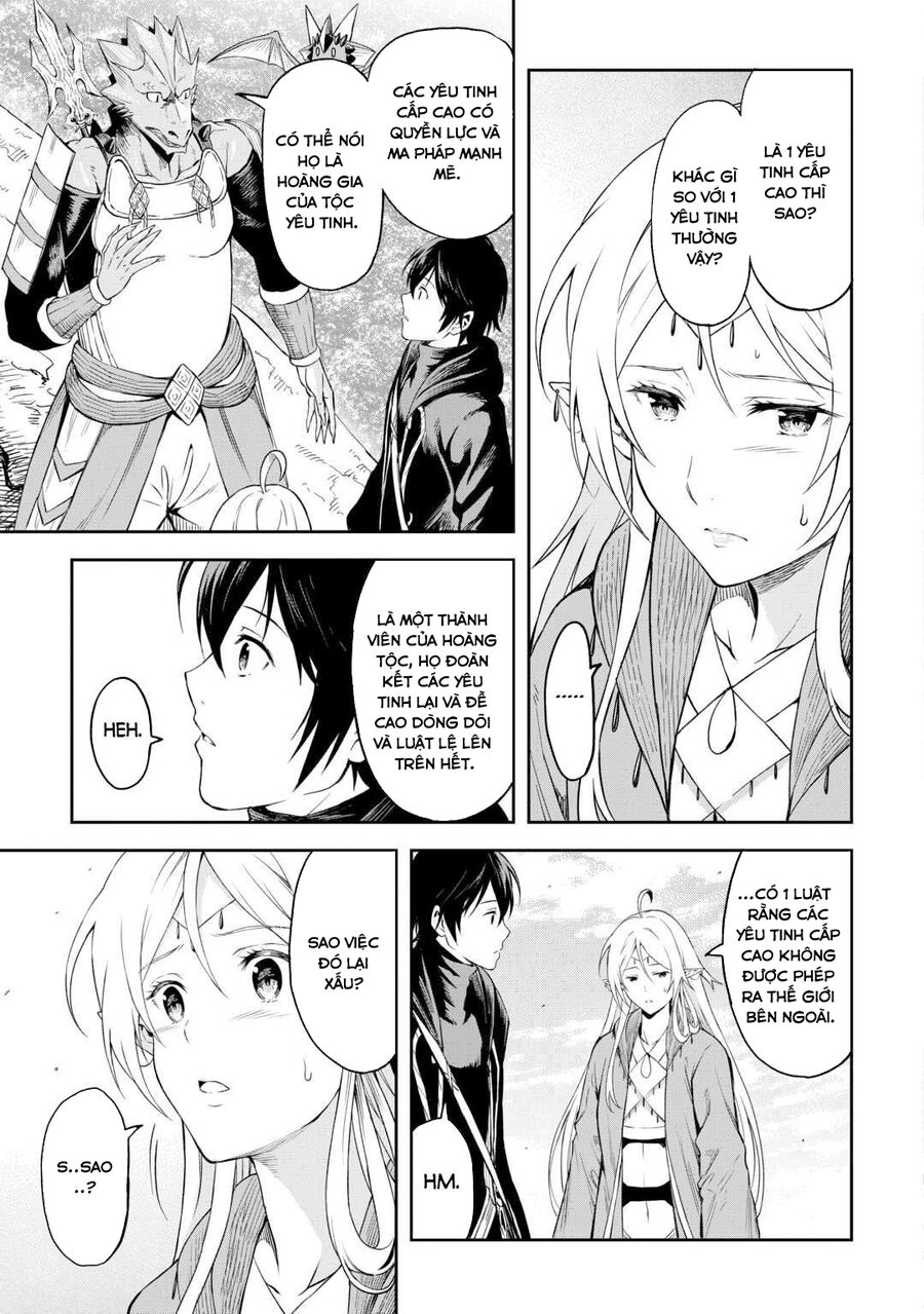 Sozai Saishuka No Isekai Ryokouki Chapter 48 - 16