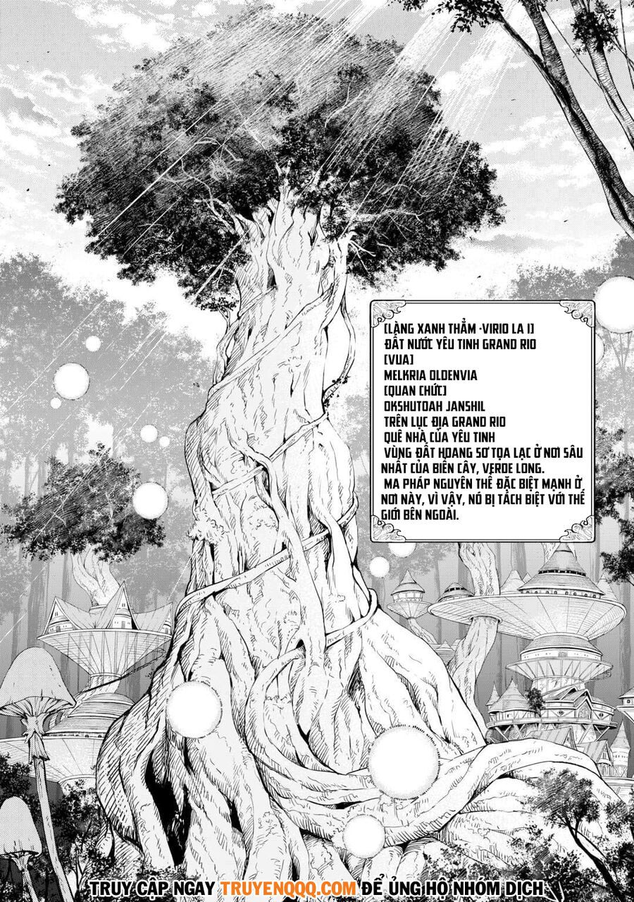 Sozai Saishuka No Isekai Ryokouki Chapter 48 - 4