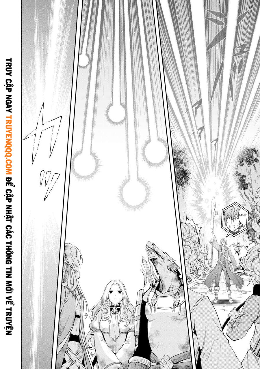 Sozai Saishuka No Isekai Ryokouki Chapter 48 - 8