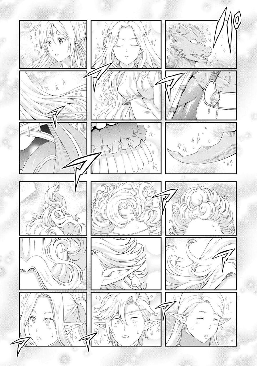 Sozai Saishuka No Isekai Ryokouki Chapter 48 - 9