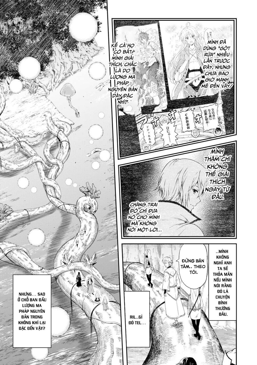 Sozai Saishuka No Isekai Ryokouki Chapter 48 - 10