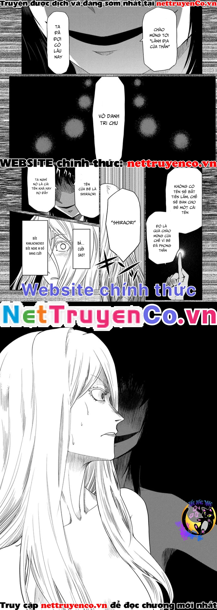 Tái Sinh Thành Nhện Chapter  134 - 11