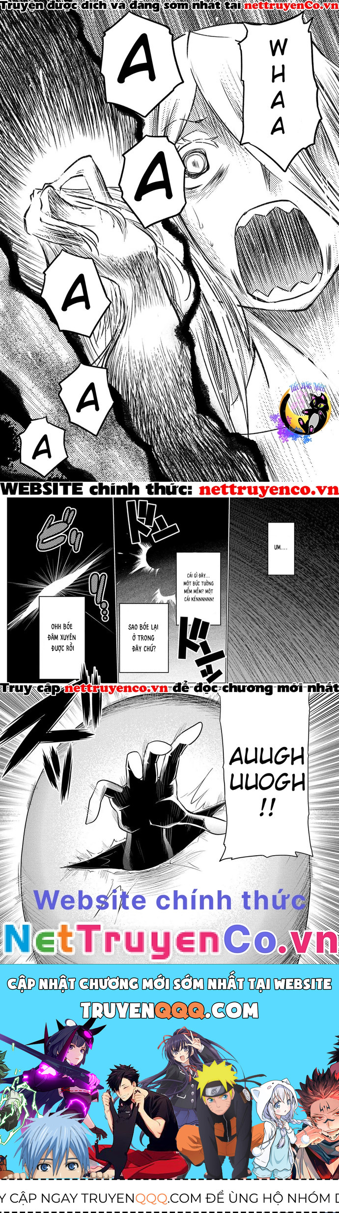 Tái Sinh Thành Nhện Chapter  134 - 12