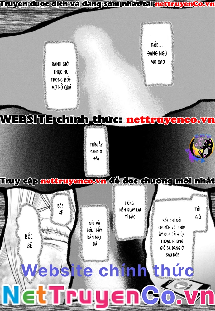 Tái Sinh Thành Nhện Chapter  134 - 10