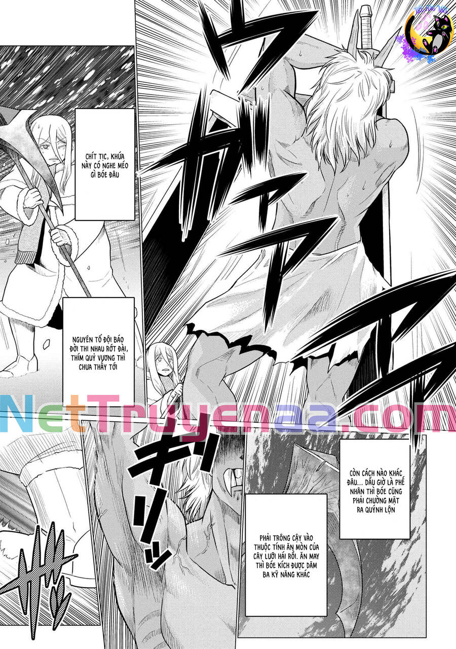 Tái Sinh Thành Nhện Chapter  139 - 2