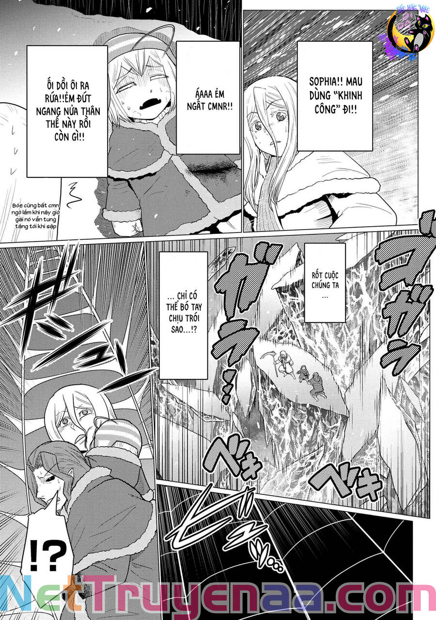 Tái Sinh Thành Nhện Chapter  139 - 11