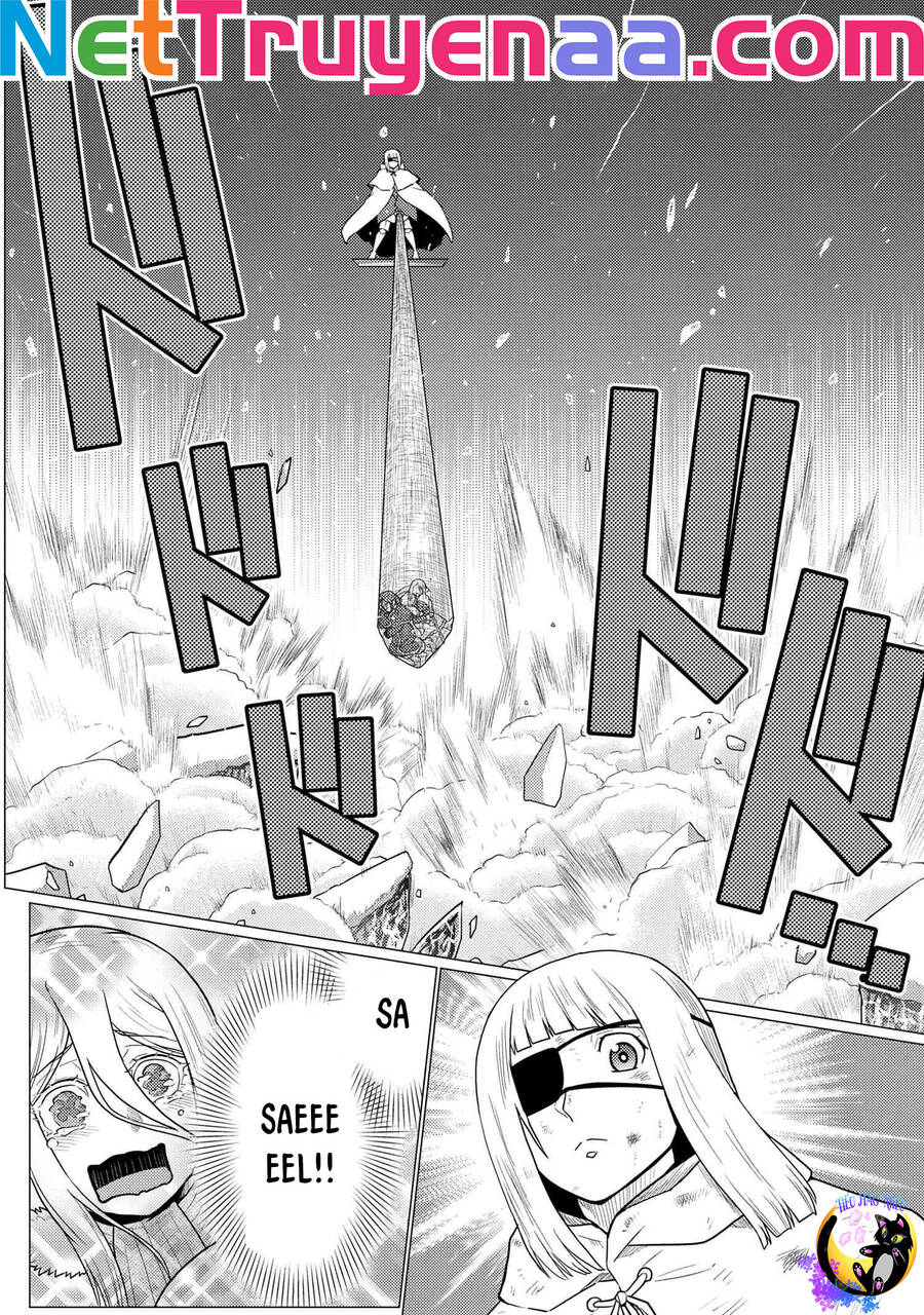Tái Sinh Thành Nhện Chapter  139 - 12