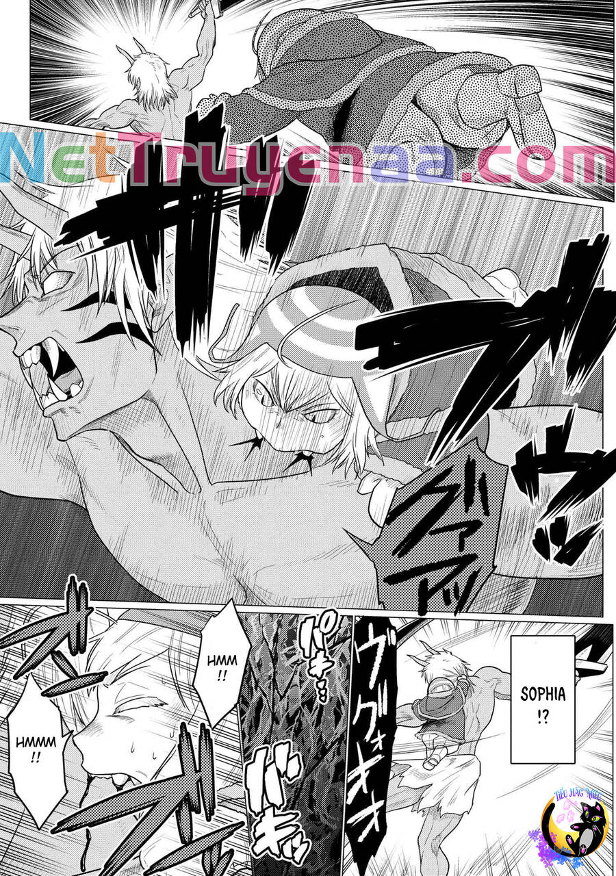 Tái Sinh Thành Nhện Chapter  139 - 3