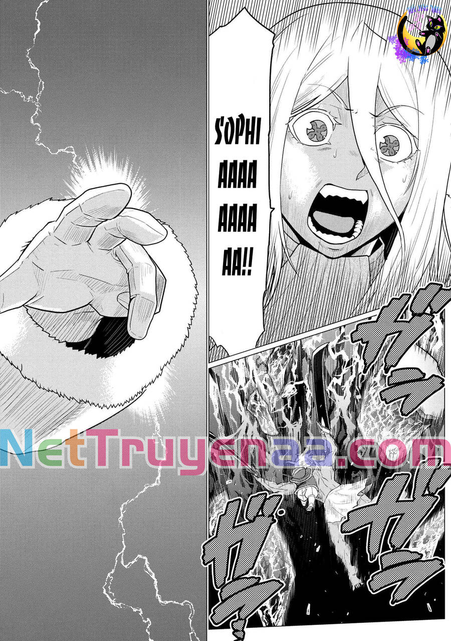 Tái Sinh Thành Nhện Chapter  139 - 5