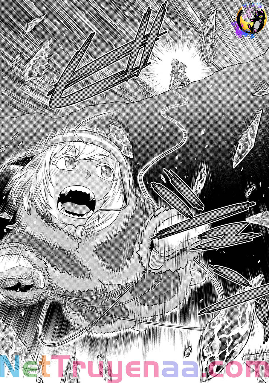 Tái Sinh Thành Nhện Chapter  139 - 7