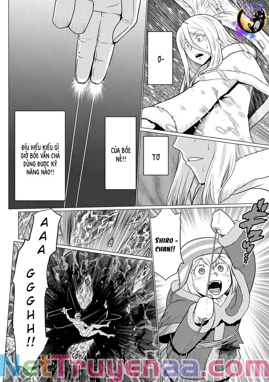 Tái Sinh Thành Nhện Chapter  139 - 8