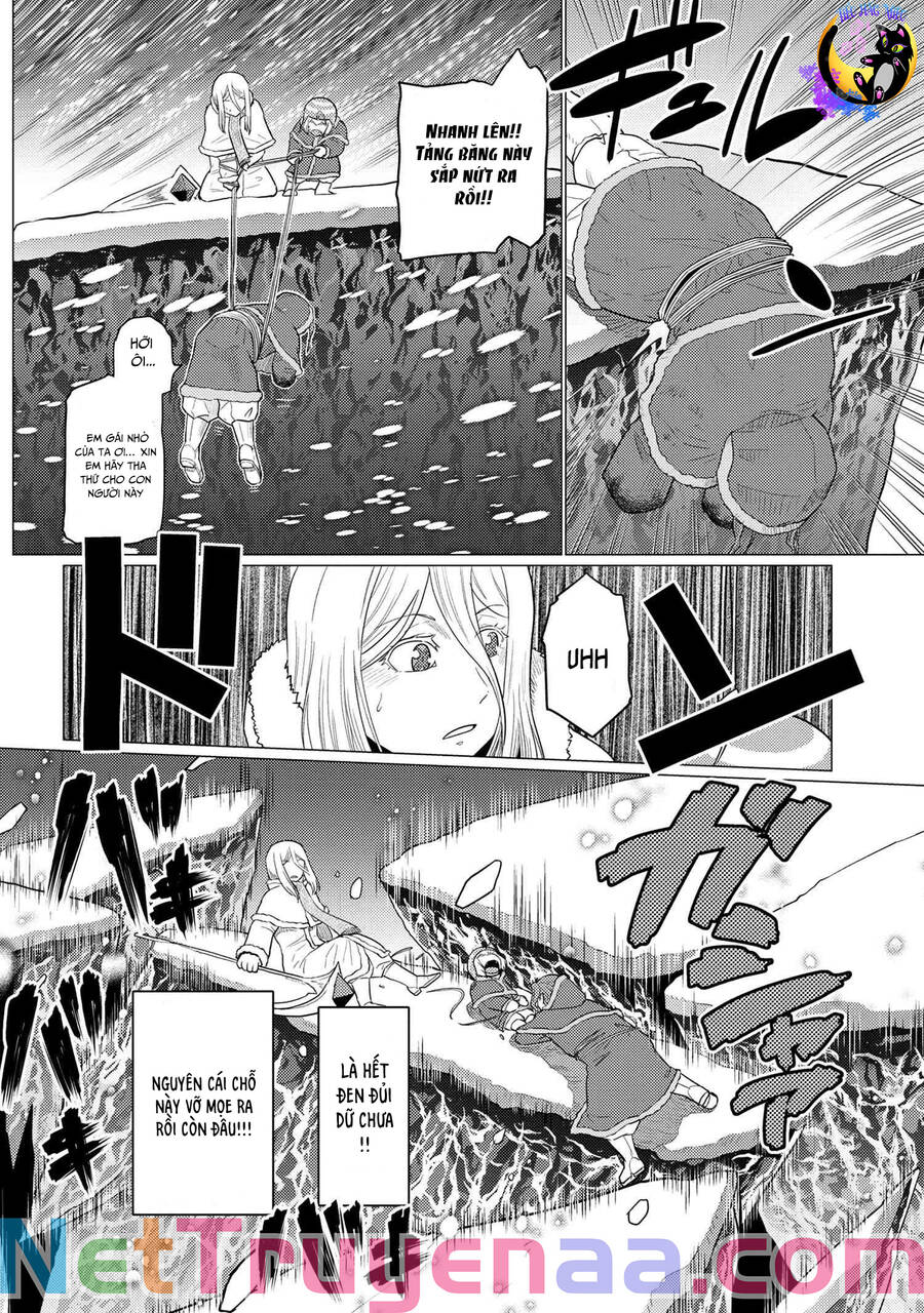 Tái Sinh Thành Nhện Chapter  139 - 10