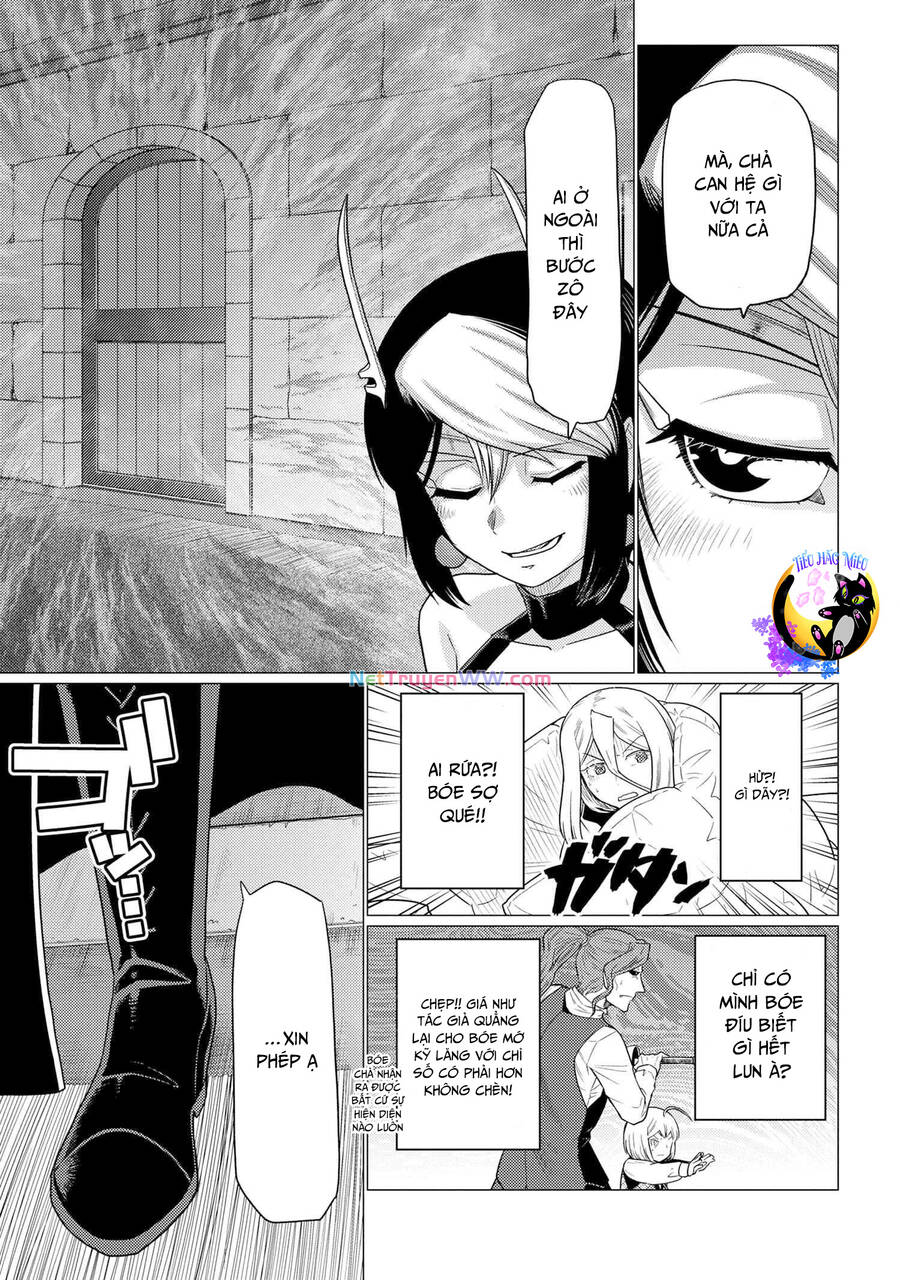 Tái Sinh Thành Nhện Chapter  140 - 5