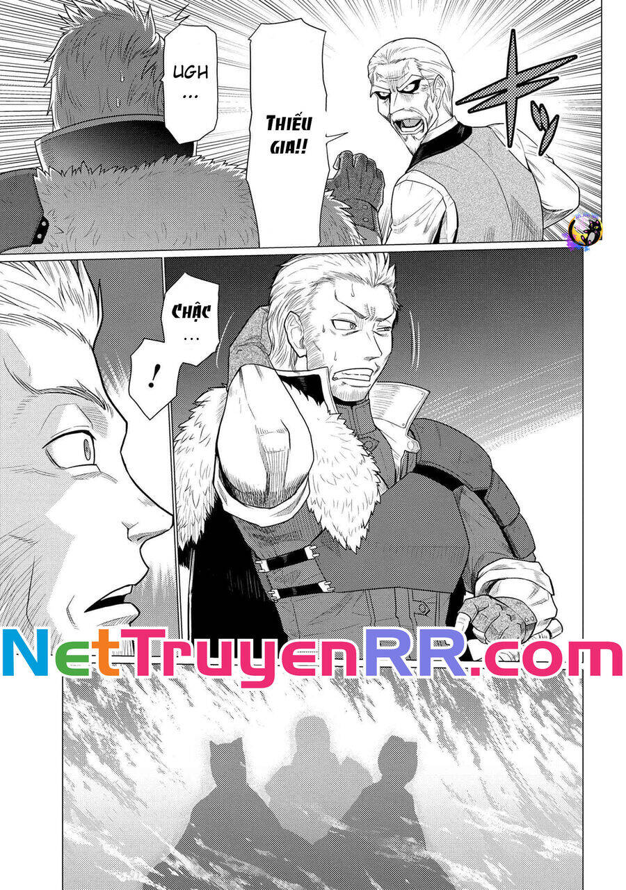 Tái Sinh Thành Nhện Chapter 143 - 12