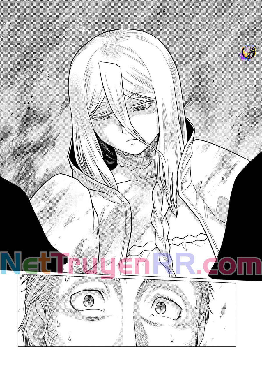 Tái Sinh Thành Nhện Chapter 143 - 13