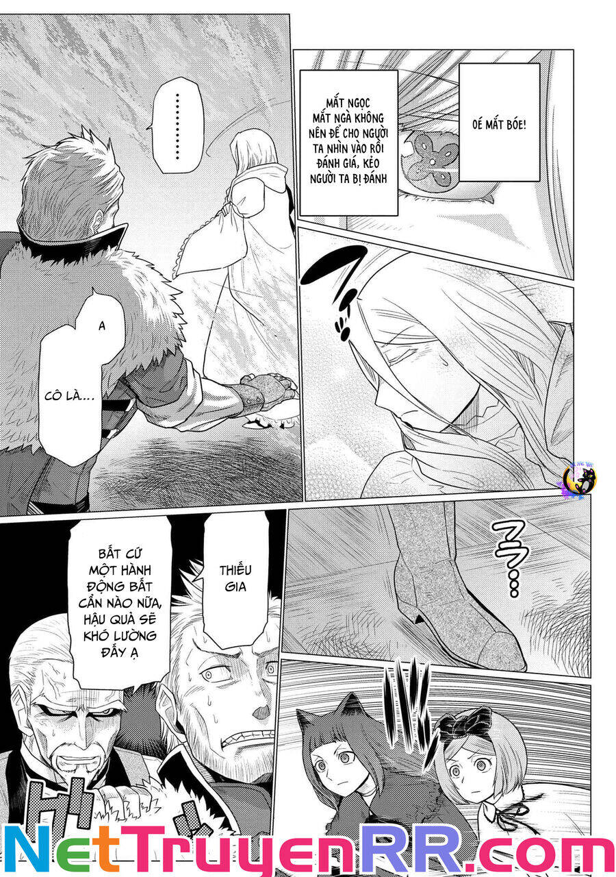 Tái Sinh Thành Nhện Chapter 143 - 14