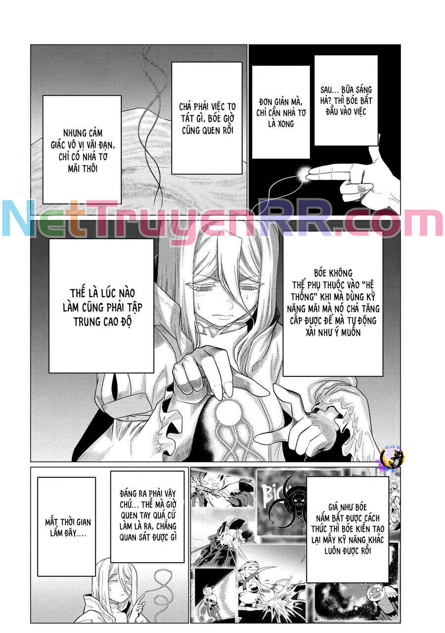 Tái Sinh Thành Nhện Chapter 143 - 5