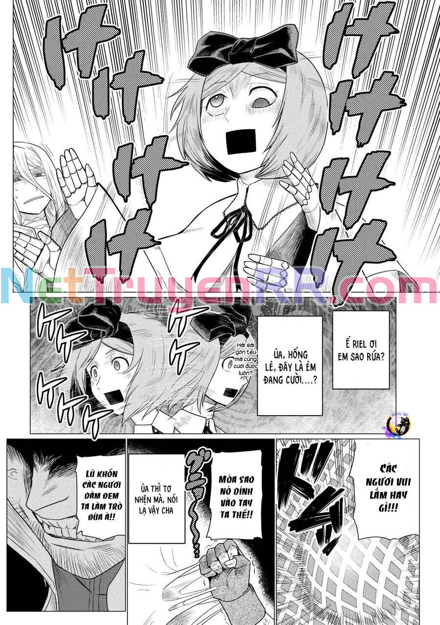 Tái Sinh Thành Nhện Chapter 143 - 9