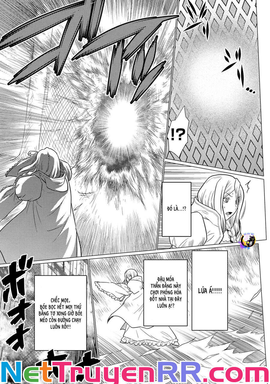 Tái Sinh Thành Nhện Chapter 143 - 10