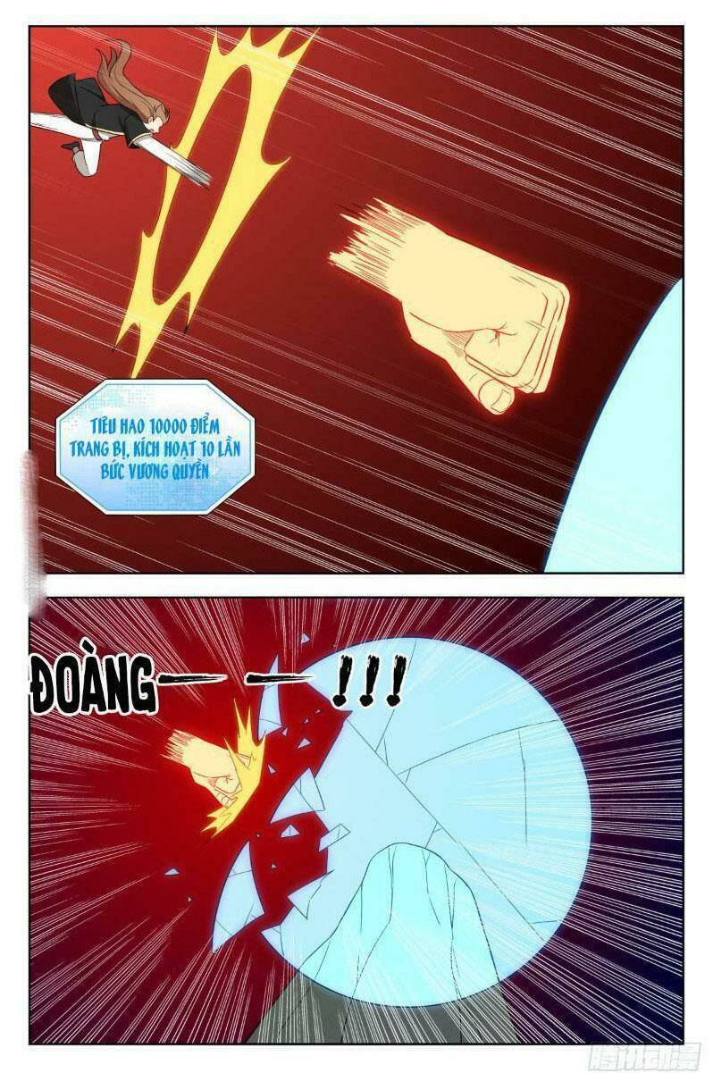 Tối Cường Phản Sáo Lộ Hệ Thống Chapter 227 - 9